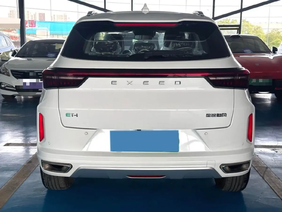 2022 DongFeng Forthing T5 1.5T 165HP L4 6AT,autocango,china used car exporter,china ev exporter,chinese used car exporter,chinese used ev exporter