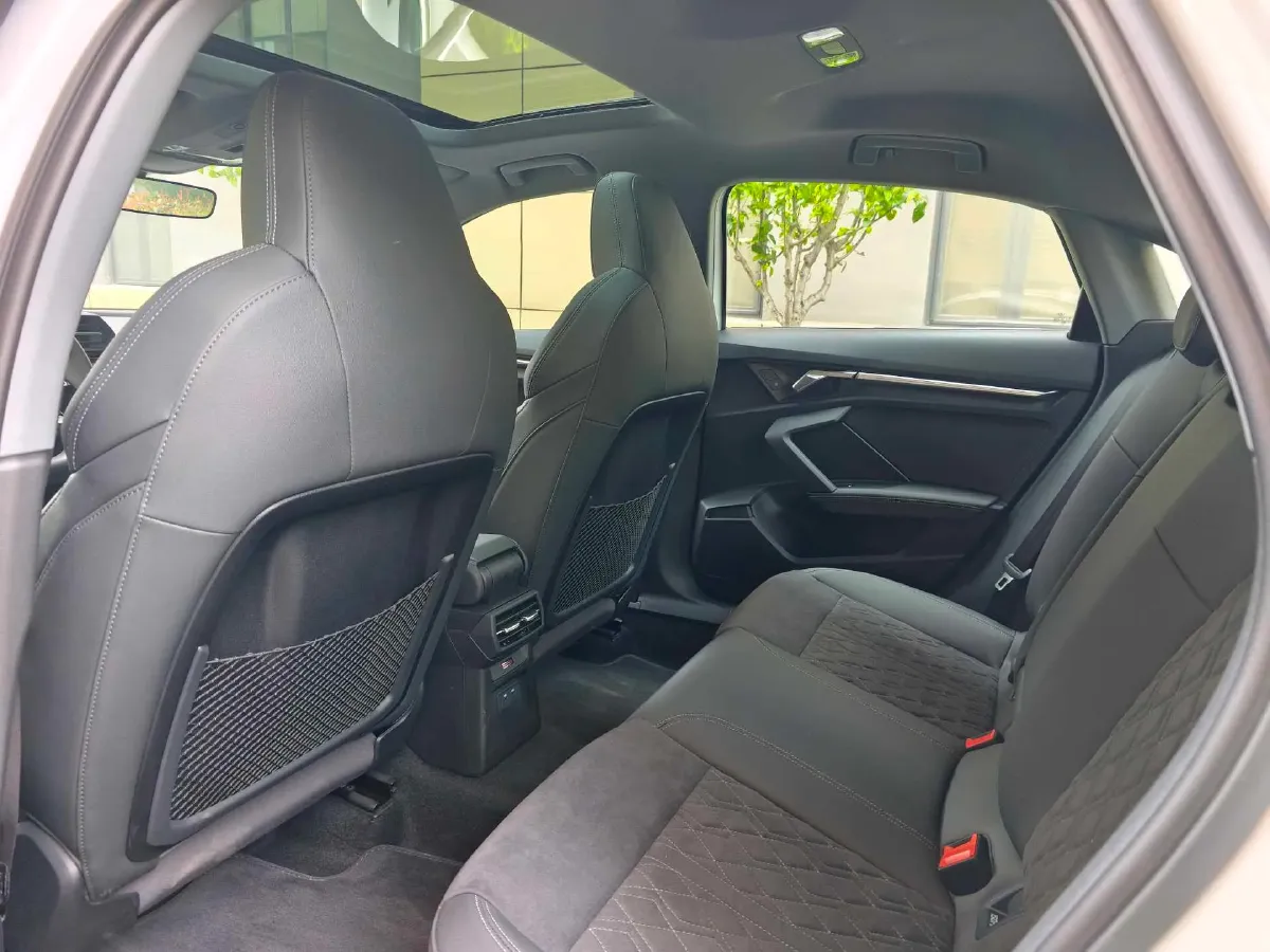 2024 Audi A3 1.4T 150HP L4 7DCT,autocango,china used car exporter,china ev exporter,chinese used car exporter,chinese used ev exporter