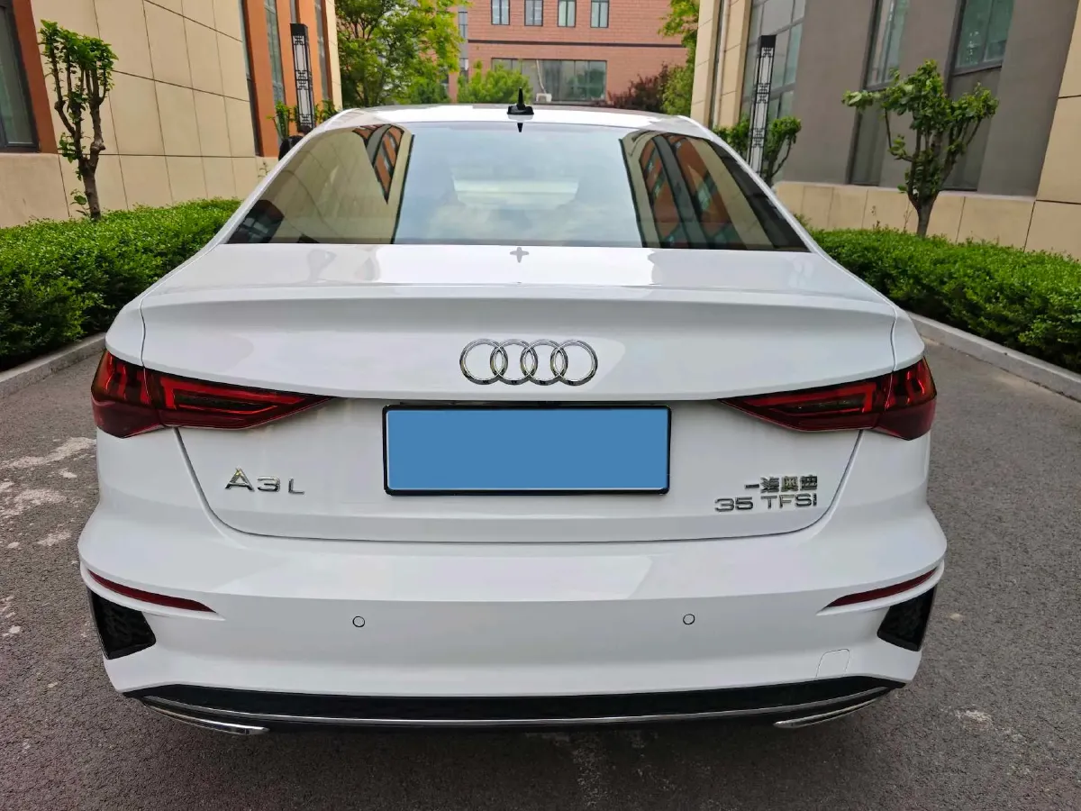 2024 Audi A3 1.4T 150HP L4 7DCT,autocango,china used car exporter,china ev exporter,chinese used car exporter,chinese used ev exporter