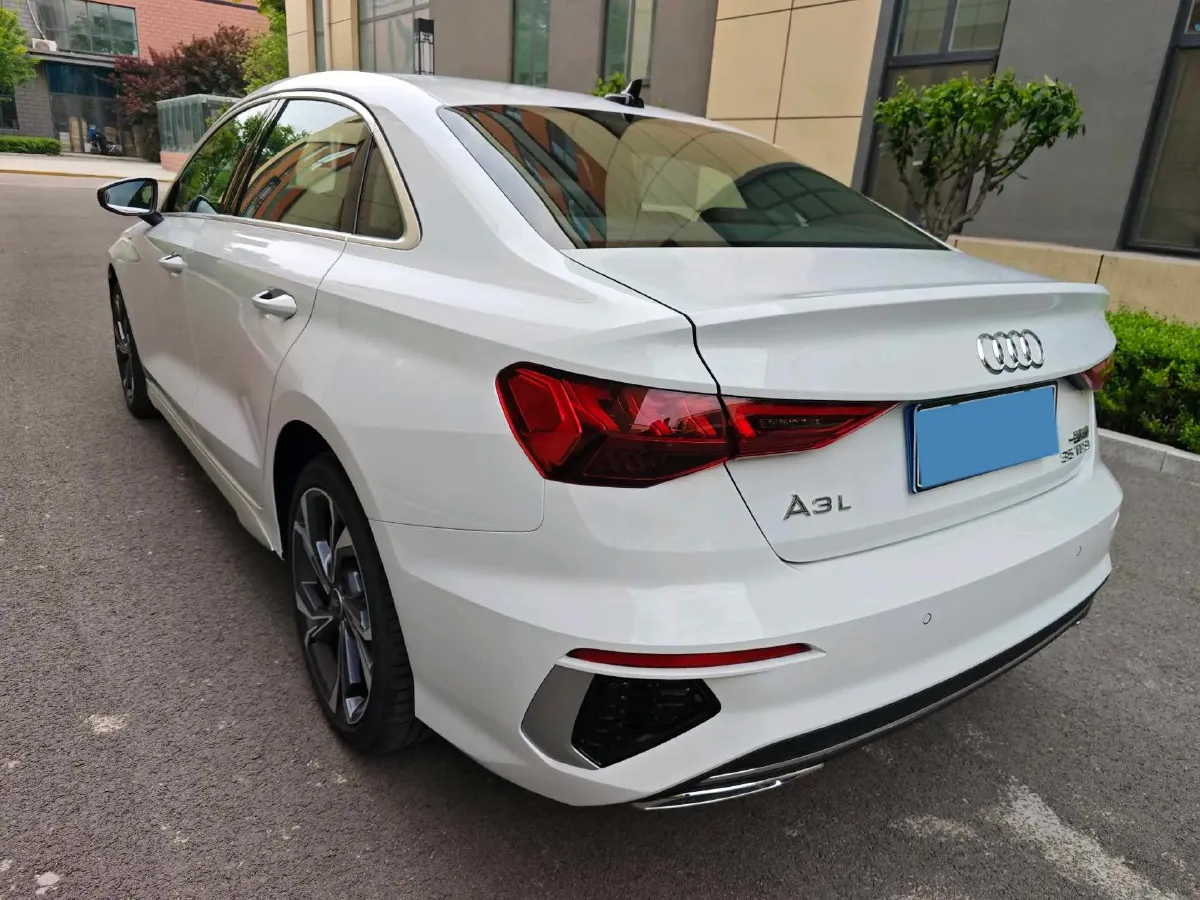 2024 Audi A3 1.4T 150HP L4 7DCT,autocango,china used car exporter,china ev exporter,chinese used car exporter,chinese used ev exporter