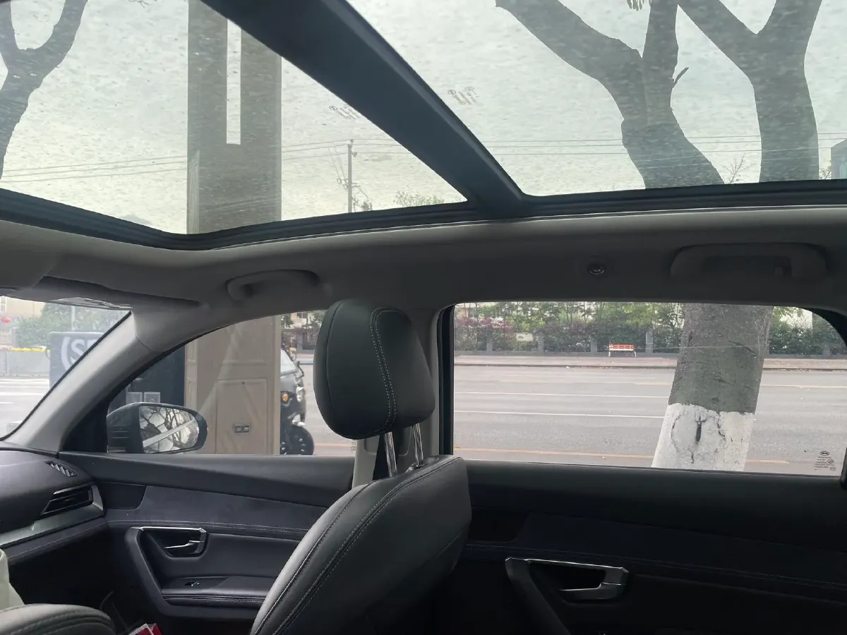 2019 BYD Song Pro 1.5T 160HP L4 6DCT PHEV 15.7KWH,autocango,china used car exporter,china ev exporter,chinese used car exporter,chinese used ev exporter