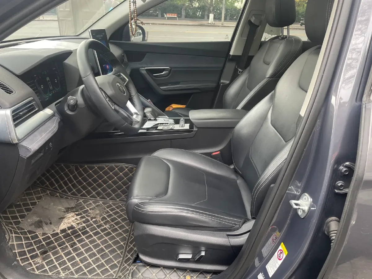 2019 BYD Song Pro 1.5T 160HP L4 6DCT PHEV 15.7KWH,autocango,china used car exporter,china ev exporter,chinese used car exporter,chinese used ev exporter