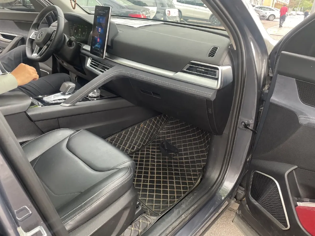 2019 BYD Song Pro 1.5T 160HP L4 6DCT PHEV 15.7KWH,autocango,china used car exporter,china ev exporter,chinese used car exporter,chinese used ev exporter