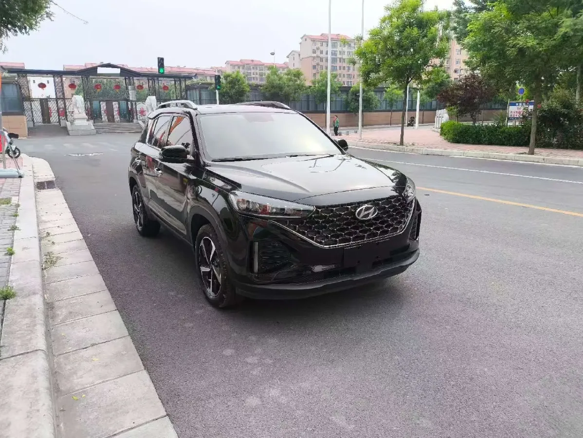 2021 Hyundai ix35 2.0L 160HP L4 6AT,autocango,china used car exporter,china ev exporter,chinese used car exporter,chinese used ev exporter