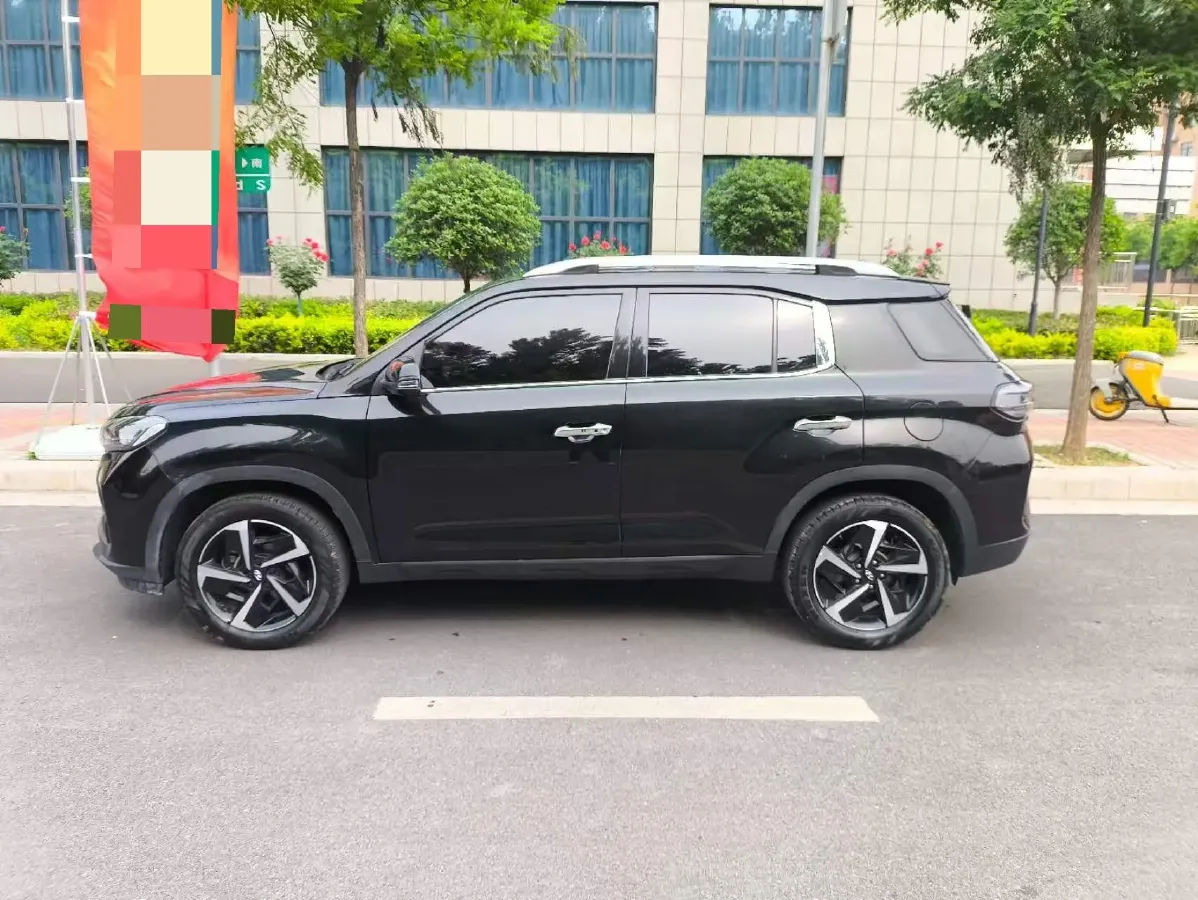 2021 Hyundai ix35 2.0L 160HP L4 6AT,autocango,china used car exporter,china ev exporter,chinese used car exporter,chinese used ev exporter