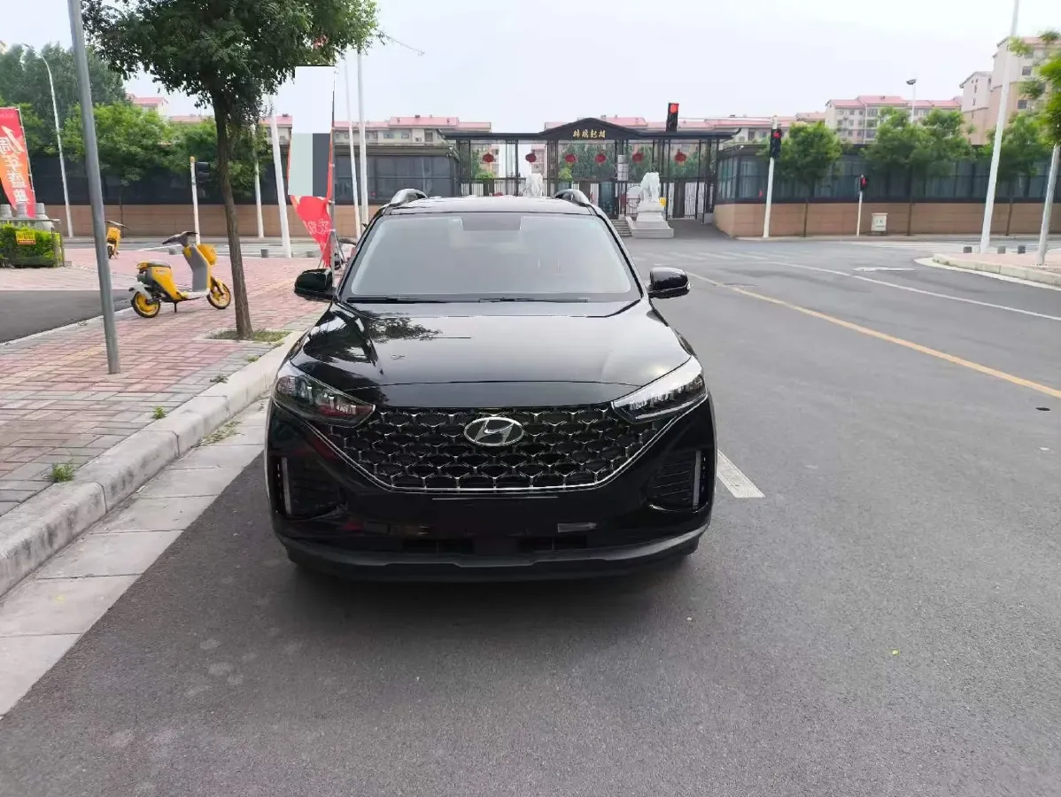 2021 Hyundai ix35 2.0L 160HP L4 6AT,autocango,china used car exporter,china ev exporter,chinese used car exporter,chinese used ev exporter