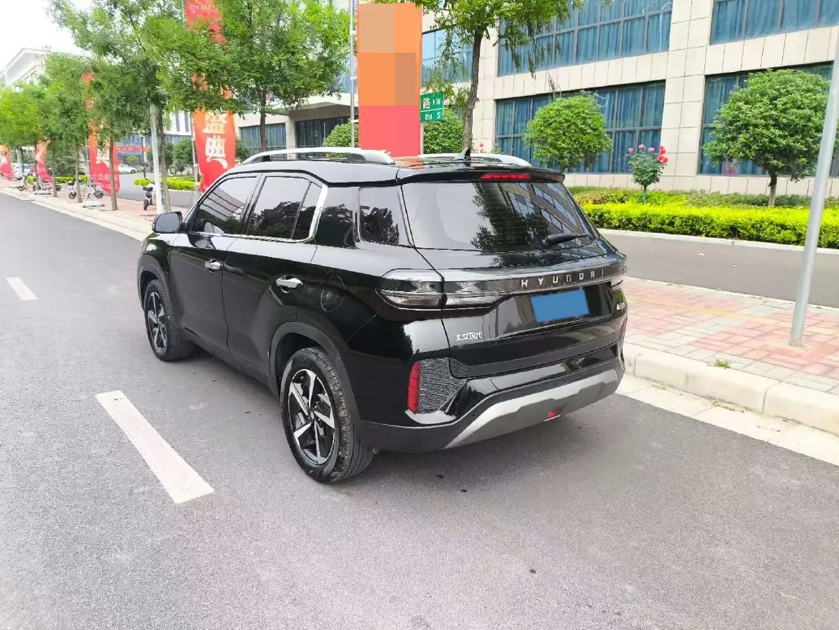 2021 Hyundai ix35 2.0L 160HP L4 6AT,autocango,china used car exporter,china ev exporter,chinese used car exporter,chinese used ev exporter
