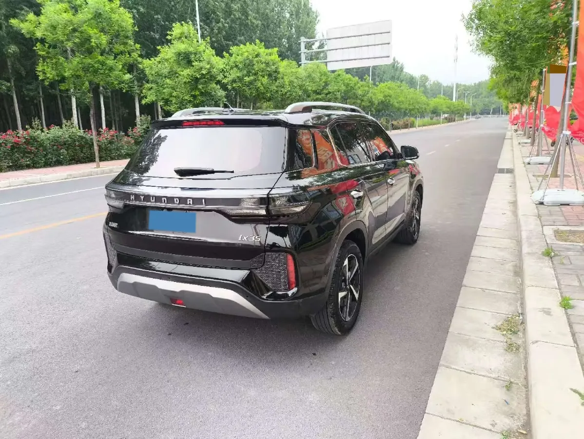 2021 Hyundai ix35 2.0L 160HP L4 6AT,autocango,china used car exporter,china ev exporter,chinese used car exporter,chinese used ev exporter