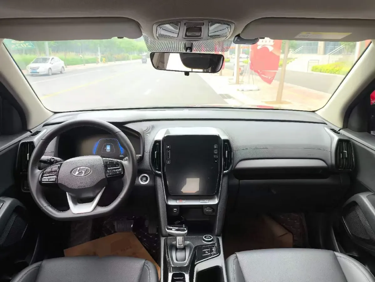 2021 Hyundai ix35 2.0L 160HP L4 6AT,autocango,china used car exporter,china ev exporter,chinese used car exporter,chinese used ev exporter