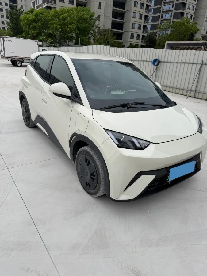 2023 BYD Seagull BEV 30.08KWH,autocango,china used car exporter,china ev exporter,chinese used car exporter,chinese used ev exporter