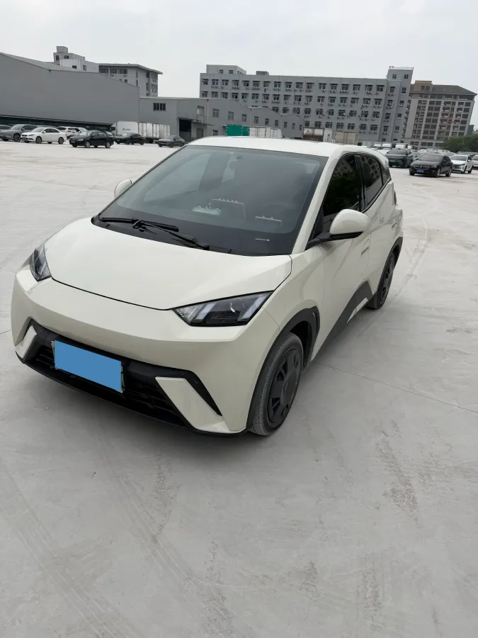 2023 BYD Seagull BEV 30.08KWH,autocango,china used car exporter,china ev exporter,chinese used car exporter,chinese used ev exporter