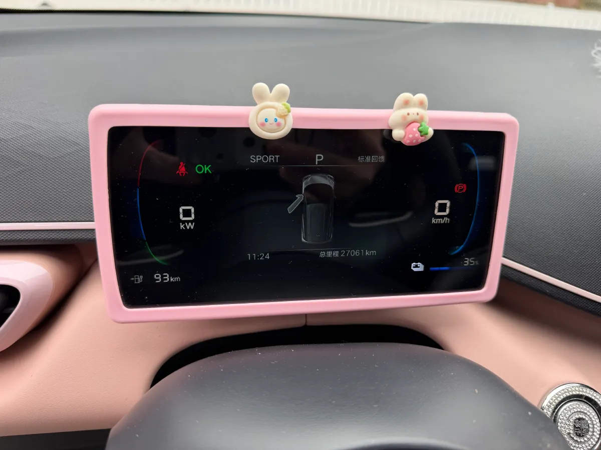 2023 BYD Seagull BEV 30.08KWH,autocango,china used car exporter,china ev exporter,chinese used car exporter,chinese used ev exporter