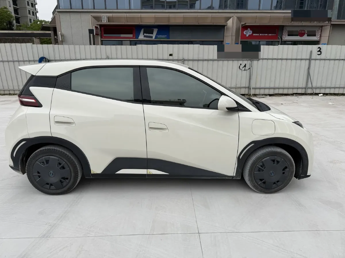 2023 BYD Seagull BEV 30.08KWH,autocango,china used car exporter,china ev exporter,chinese used car exporter,chinese used ev exporter