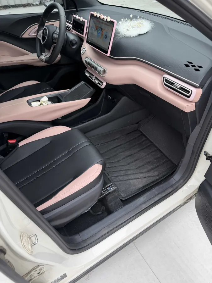 2023 BYD Seagull BEV 30.08KWH,autocango,china used car exporter,china ev exporter,chinese used car exporter,chinese used ev exporter