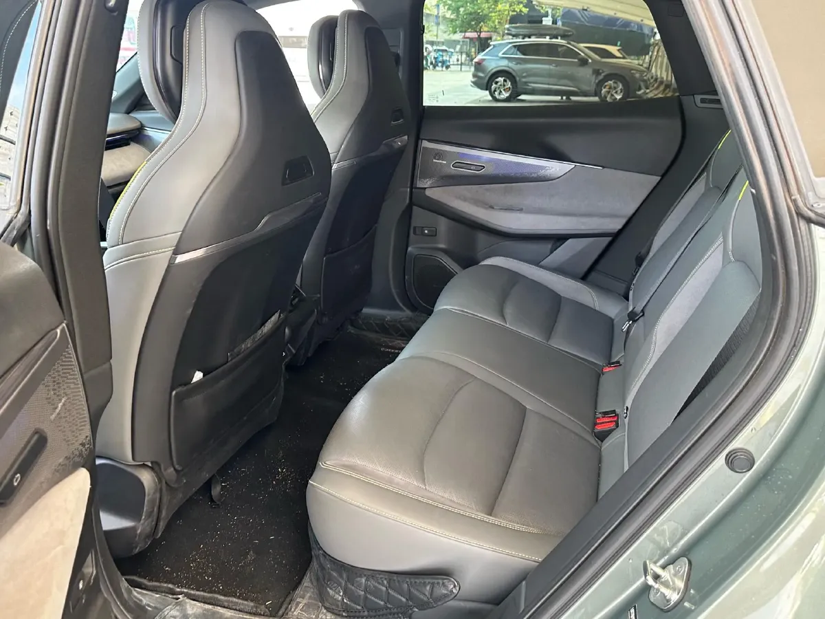 2023 LYNK&CO 08 EM-P 1.5T 163HP L4 3DHT PHEV 39.6KWH,autocango,china used car exporter,china ev exporter,chinese used car exporter,chinese used ev exporter