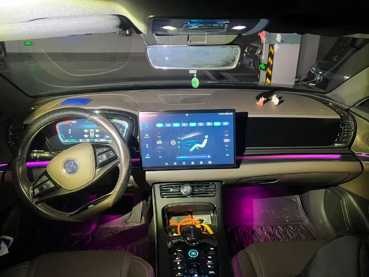 2023 BYD Han 1.5T 139HP L4 E-CVT PHEV 18.316KWH,autocango,china used car exporter,china ev exporter,chinese used car exporter,chinese used ev exporter