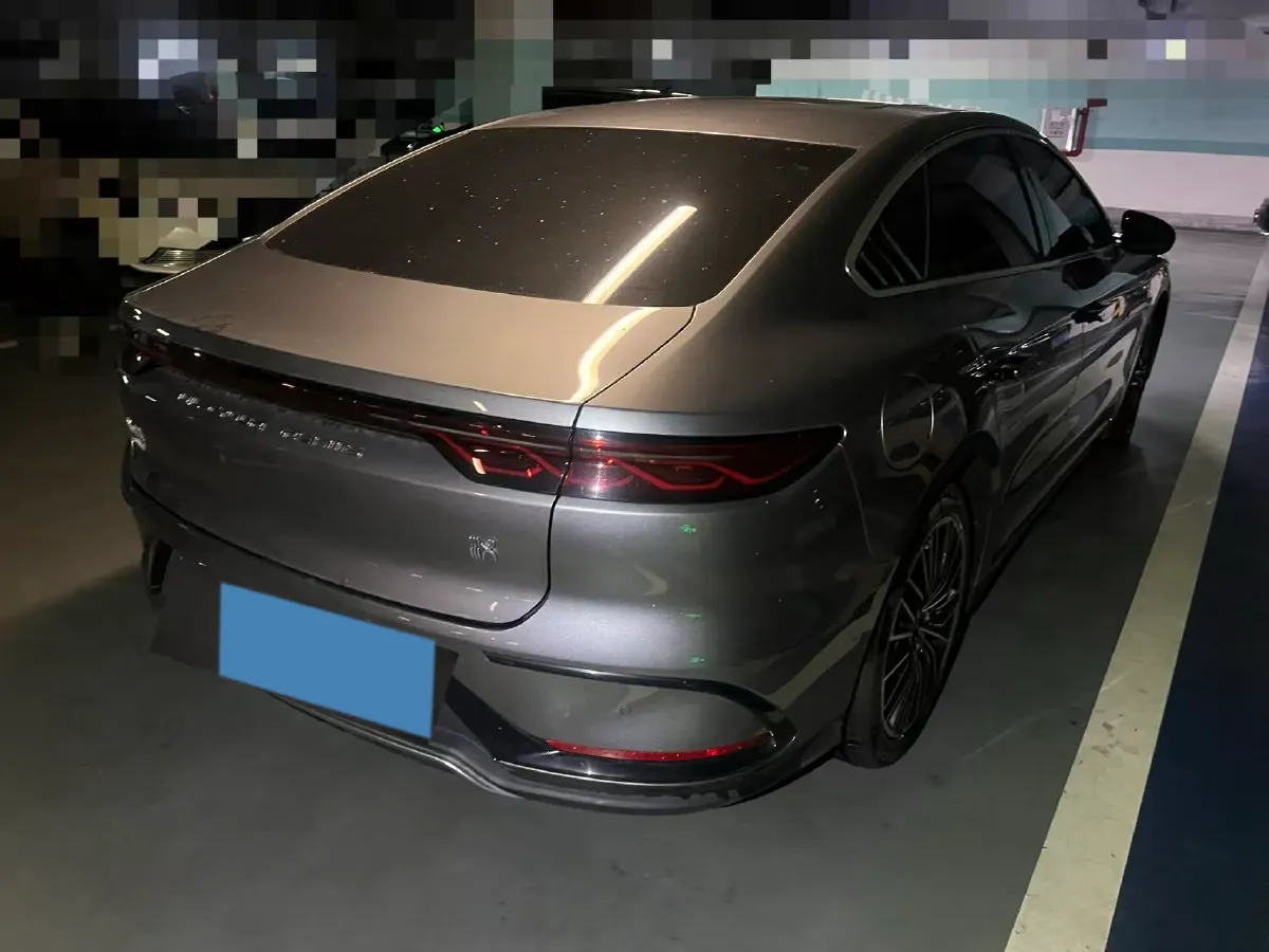 2023 BYD Han 1.5T 139HP L4 E-CVT PHEV 18.316KWH,autocango,china used car exporter,china ev exporter,chinese used car exporter,chinese used ev exporter