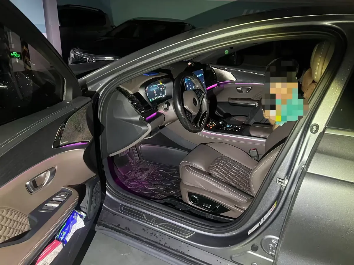 2023 BYD Han 1.5T 139HP L4 E-CVT PHEV 18.316KWH,autocango,china used car exporter,china ev exporter,chinese used car exporter,chinese used ev exporter