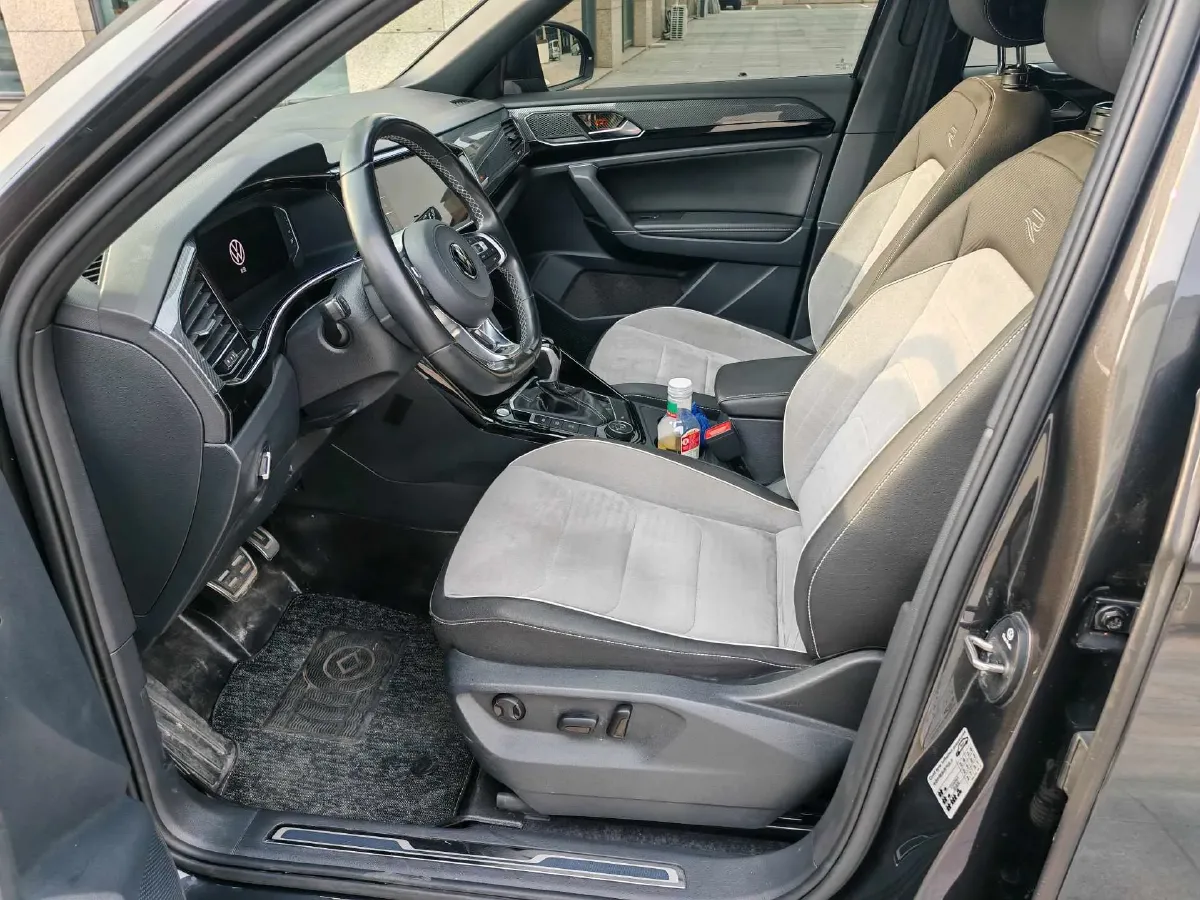 2021 Volkswagen Tayron 2.0T 220HP L4 7DCT,autocango,china used car exporter,china ev exporter,chinese used car exporter,chinese used ev exporter