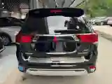 2021 Mitsubishi Outlander 2.4L 192HP L4 CVT