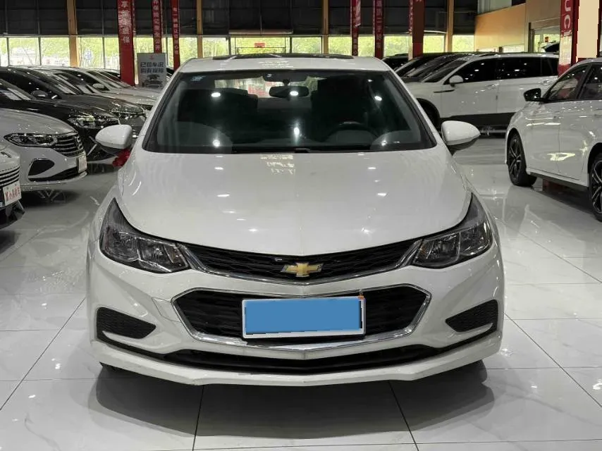2018 Chevrolet Cruze 1.5L 114HP L4 6AT,autocango,china used car exporter,china ev exporter,chinese used car exporter,chinese used ev exporter