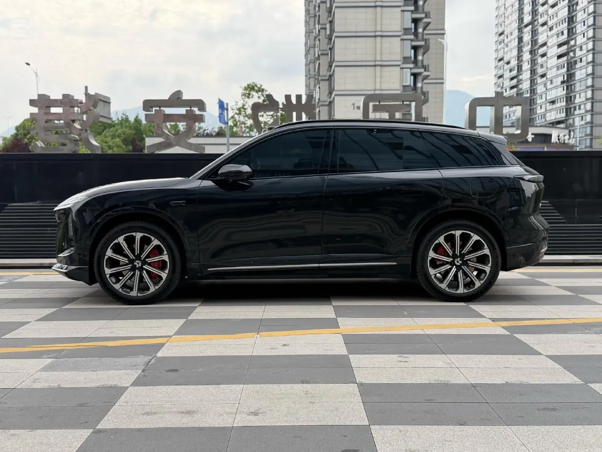 2025 NIO ES6 BEV,autocango,china used car exporter,china ev exporter,chinese used car exporter,chinese used ev exporter