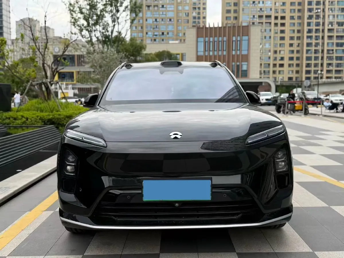 2025 NIO ES6 BEV,autocango,china used car exporter,china ev exporter,chinese used car exporter,chinese used ev exporter