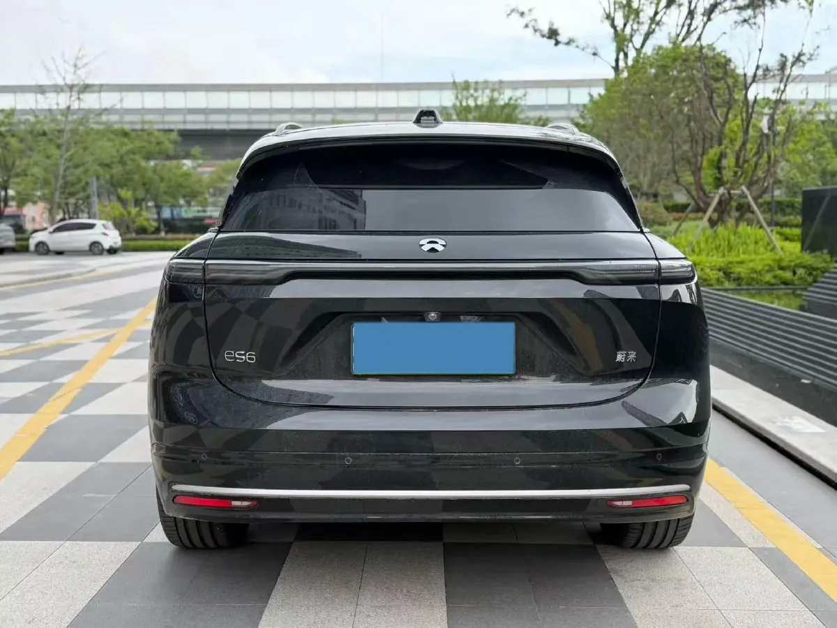 2025 NIO ES6 BEV,autocango,china used car exporter,china ev exporter,chinese used car exporter,chinese used ev exporter