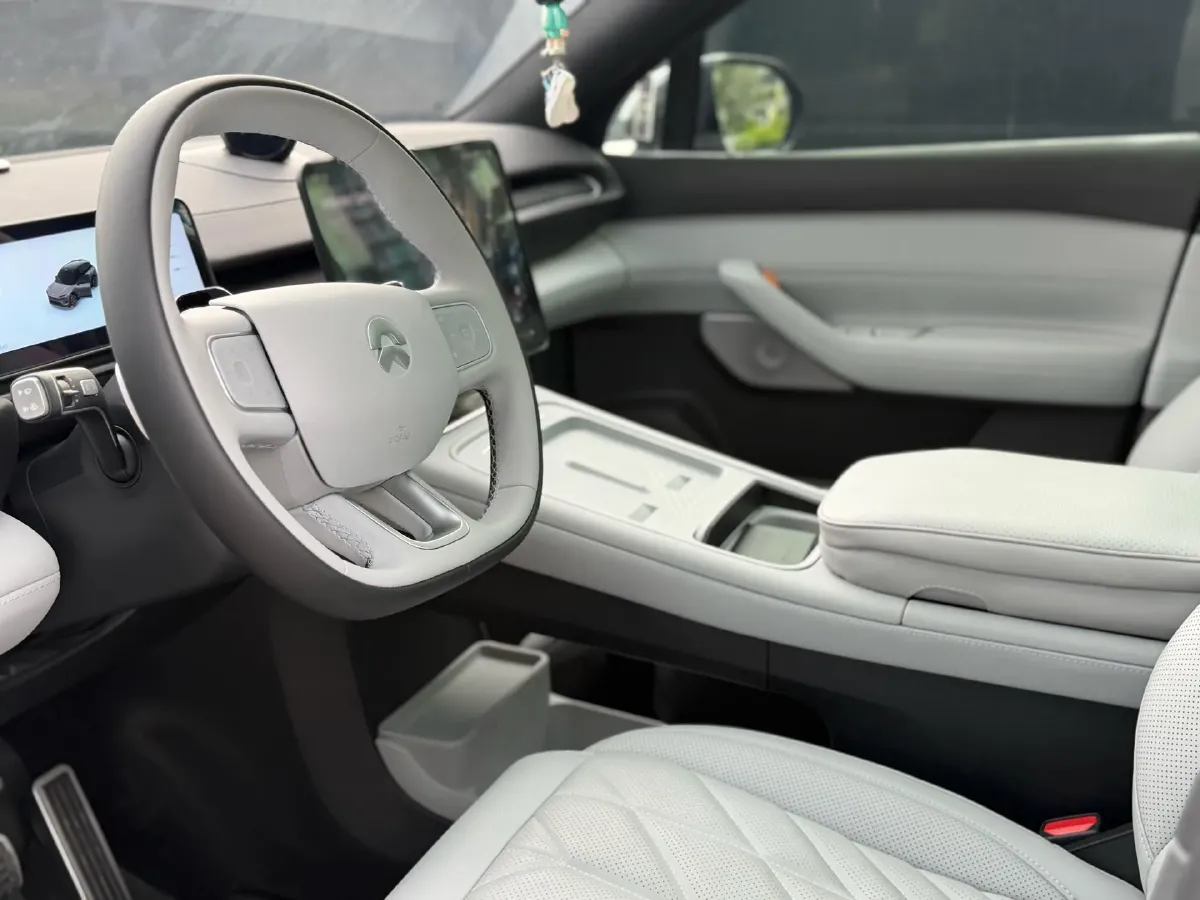 2025 NIO ES6 BEV,autocango,china used car exporter,china ev exporter,chinese used car exporter,chinese used ev exporter