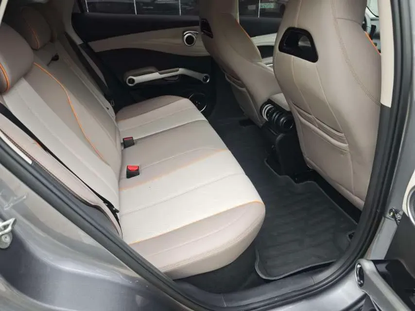 2024 BYD Yuan Plus BEV 49.92KWH,autocango,china used car exporter,china ev exporter,chinese used car exporter,chinese used ev exporter