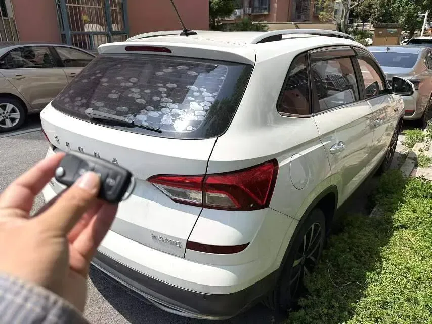 2018 Volkswagen Lavida 1.2T 116HP L4 7DCT,autocango,china used car exporter,china ev exporter,chinese used car exporter,chinese used ev exporter