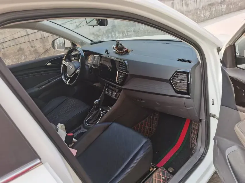 2020 Jetta VS7 1.4T 150HP L4 6AT,autocango,china used car exporter,china ev exporter,chinese used car exporter,chinese used ev exporter