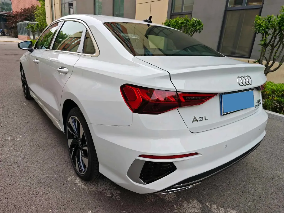 2024 Audi A3 1.4T 150HP L4 7DCT,autocango,china used car exporter,china ev exporter,chinese used car exporter,chinese used ev exporter