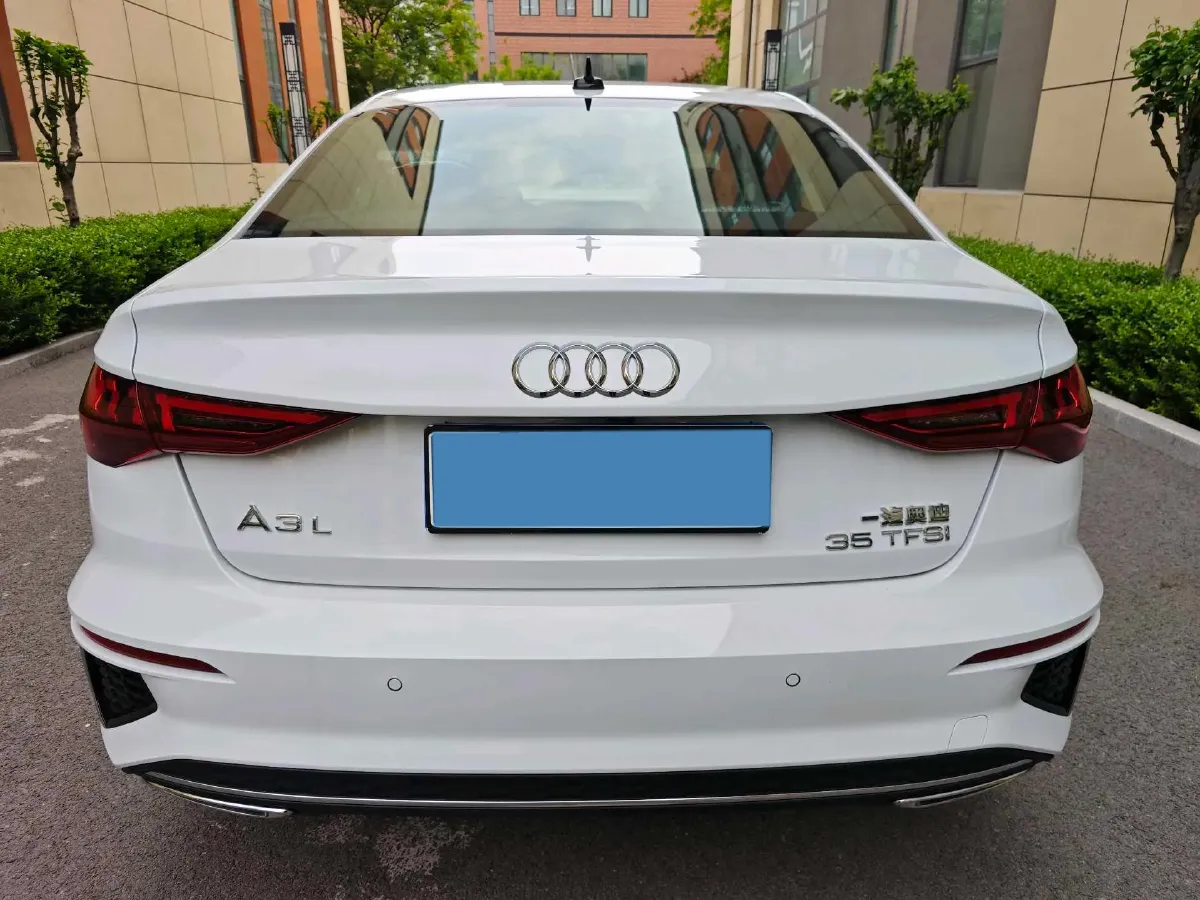 2024 Audi A3 1.4T 150HP L4 7DCT,autocango,china used car exporter,china ev exporter,chinese used car exporter,chinese used ev exporter