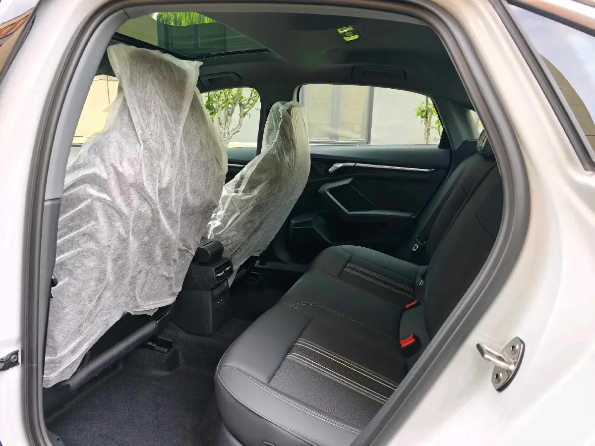 2024 Audi A3 1.4T 150HP L4 7DCT,autocango,china used car exporter,china ev exporter,chinese used car exporter,chinese used ev exporter