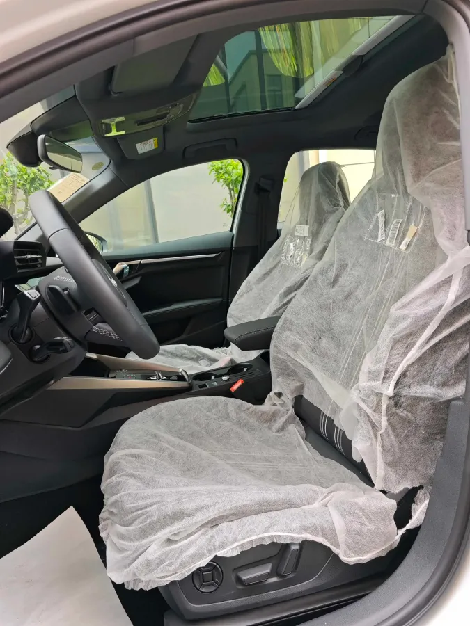 2024 Audi A3 1.4T 150HP L4 7DCT,autocango,china used car exporter,china ev exporter,chinese used car exporter,chinese used ev exporter