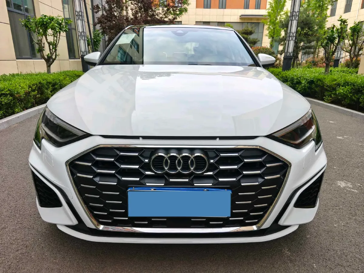 2024 Audi A3 1.4T 150HP L4 7DCT,autocango,china used car exporter,china ev exporter,chinese used car exporter,chinese used ev exporter