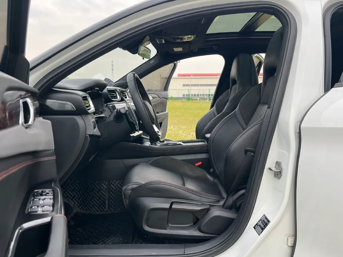 2020 LYNK&CO 03 1.5T 180HP L3 7DCT,autocango,china used car exporter,china ev exporter,chinese used car exporter,chinese used ev exporter