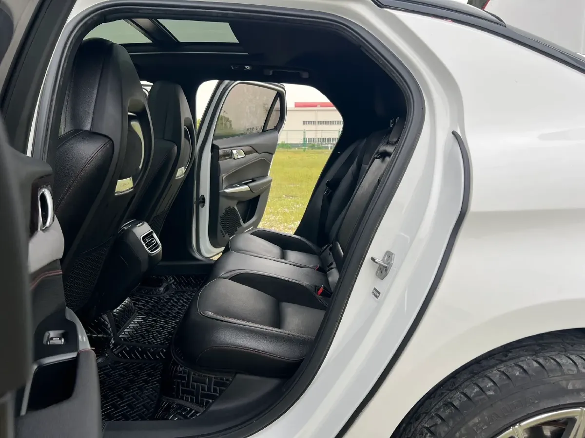 2020 LYNK&CO 03 1.5T 180HP L3 7DCT,autocango,china used car exporter,china ev exporter,chinese used car exporter,chinese used ev exporter