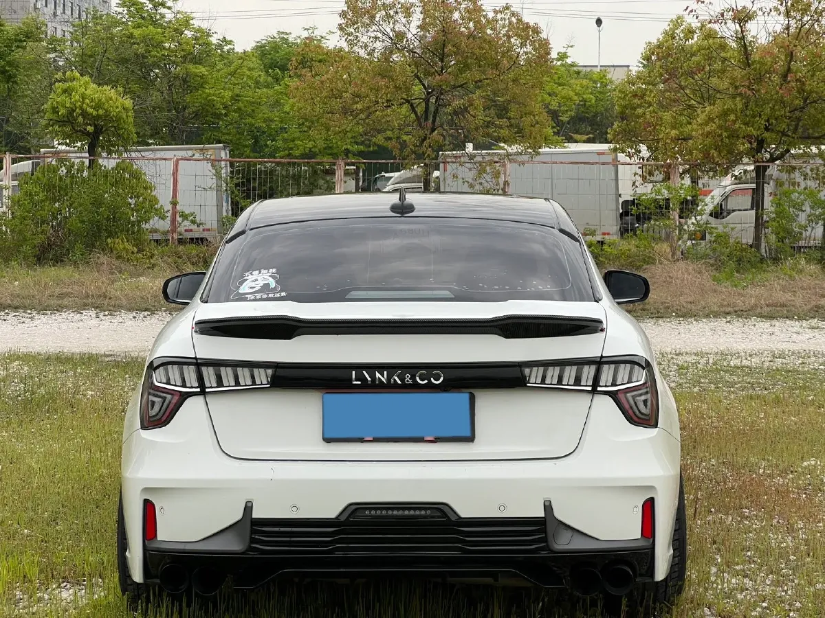 2020 LYNK&CO 03 1.5T 180HP L3 7DCT,autocango,china used car exporter,china ev exporter,chinese used car exporter,chinese used ev exporter