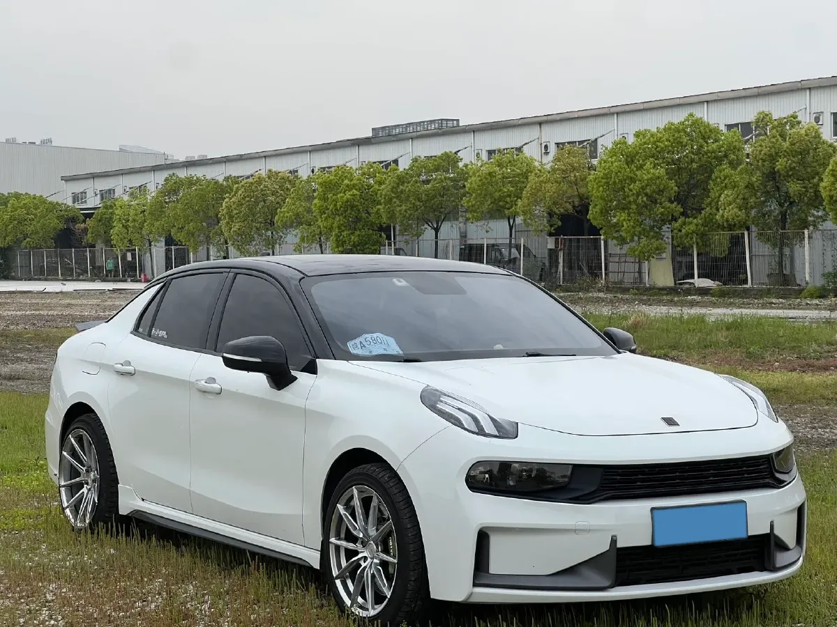 2020 LYNK&CO 03 1.5T 180HP L3 7DCT,autocango,china used car exporter,china ev exporter,chinese used car exporter,chinese used ev exporter