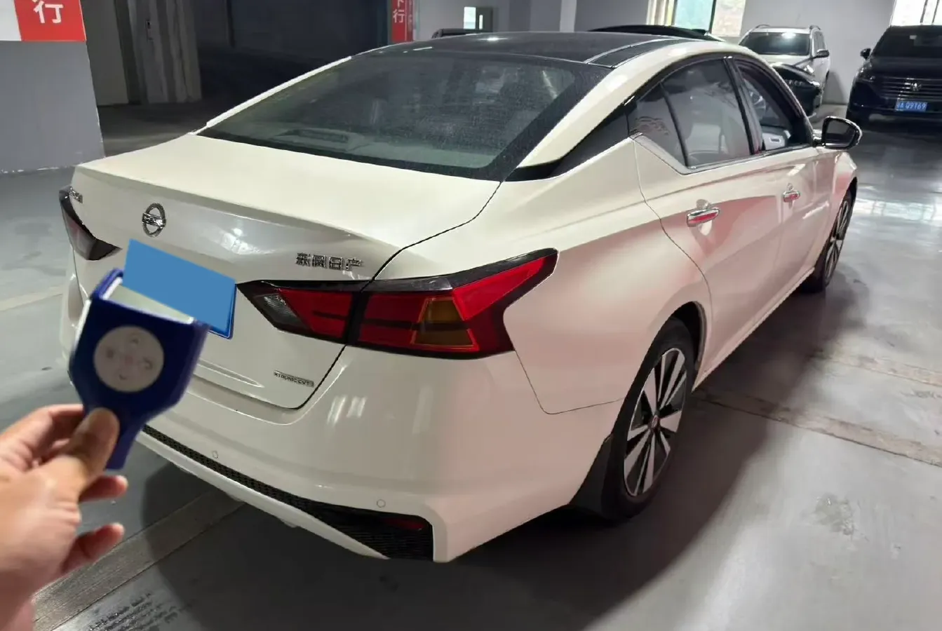 2021 Nissan Teana 2.0L 156HP L4 CVT,autocango,china used car exporter,china ev exporter,chinese used car exporter,chinese used ev exporter