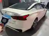 2021 Nissan Teana 2.0L 156HP L4 CVT