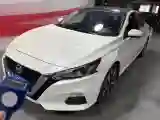 2021 Nissan Teana 2.0L 156HP L4 CVT