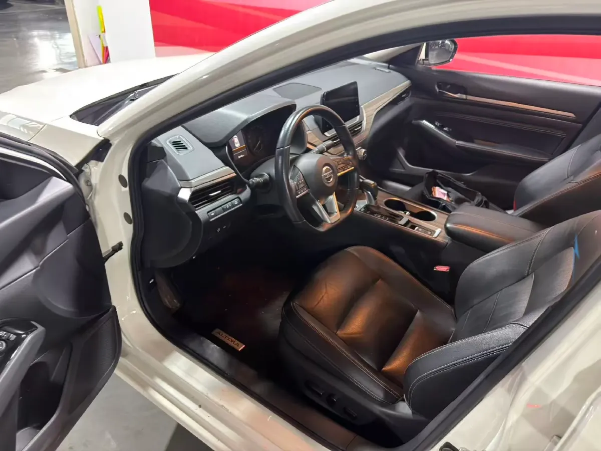 2021 Nissan Teana 2.0L 156HP L4 CVT,autocango,china used car exporter,china ev exporter,chinese used car exporter,chinese used ev exporter