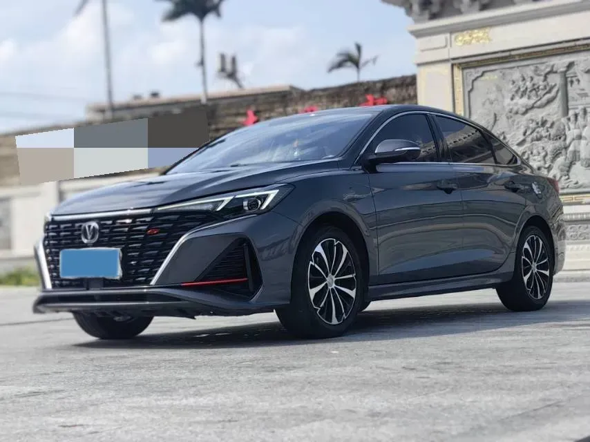 2021 ChangAn Eado 1.4T 160HP L4 7DCT,autocango,china used car exporter,china ev exporter,chinese used car exporter,chinese used ev exporter