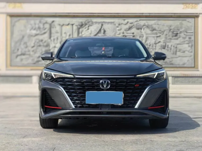 2021 ChangAn Eado 1.4T 160HP L4 7DCT,autocango,china used car exporter,china ev exporter,chinese used car exporter,chinese used ev exporter
