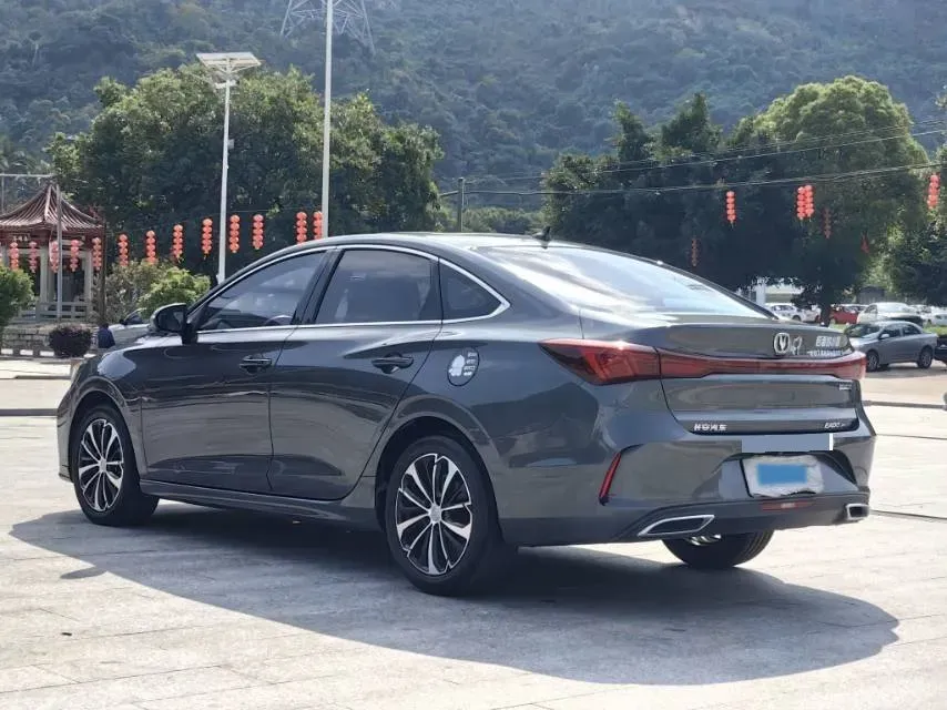 2021 ChangAn Eado 1.4T 160HP L4 7DCT,autocango,china used car exporter,china ev exporter,chinese used car exporter,chinese used ev exporter