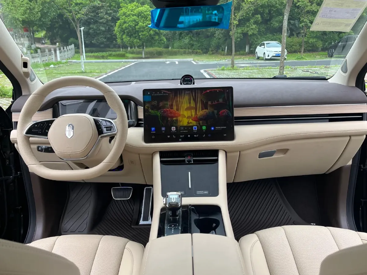 2024 AITO AITO M7 1.5T 152HP L4 REEV 38.5KWH,autocango,china used car exporter,china ev exporter,chinese used car exporter,chinese used ev exporter