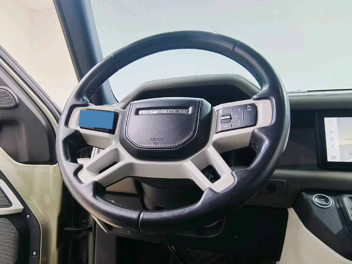 2021 Land Rover Defender 3.0T 400HP L6 8AT,autocango,china used car exporter,china ev exporter,chinese used car exporter,chinese used ev exporter